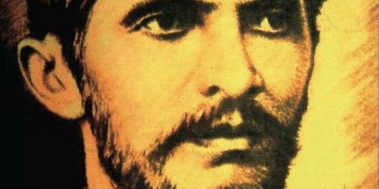 IN MEMORIAM/ 124 vite pa Naimin, rilindasi i madh që karrierën e nisi si doganier në Sarandë