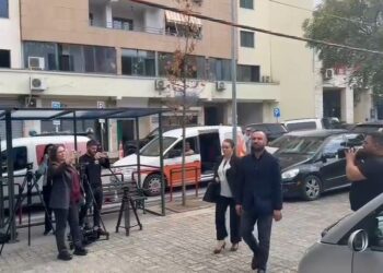 LAJMI I FUNDIT/ Arrestohet ish-deputeti i PS Jurgis Çyrbja