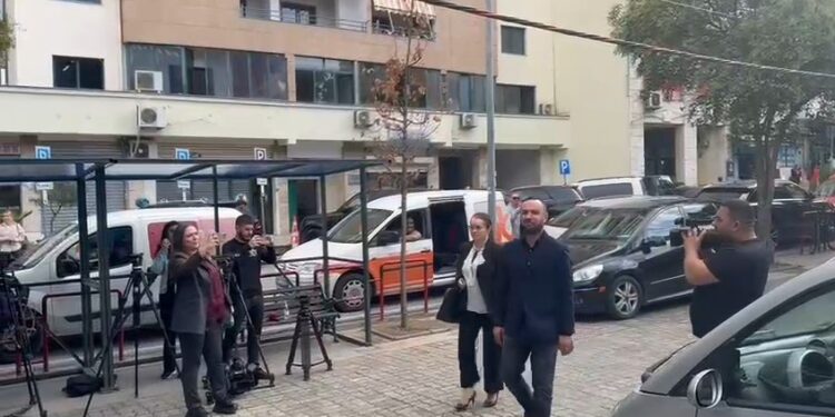 LAJMI I FUNDIT/ Arrestohet ish-deputeti i PS Jurgis Çyrbja