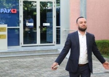 Edhe për krim zgjedhor/ Arrestimi i Jurgis Çyrbjes, SPAK deklaratë zyrtare: Ish-deputeti nën akuzë për 3 vepra penale
