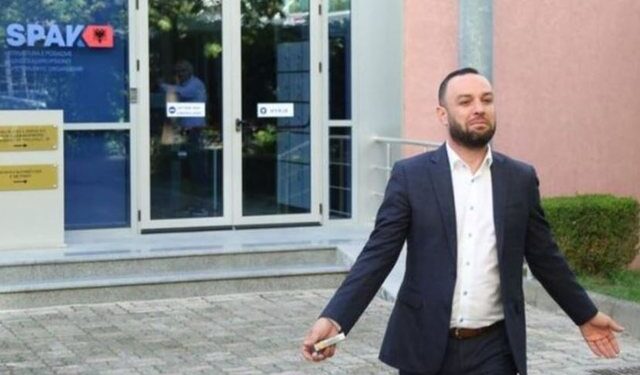 Edhe për krim zgjedhor/ Arrestimi i Jurgis Çyrbjes, SPAK deklaratë zyrtare: Ish-deputeti nën akuzë për 3 vepra penale
