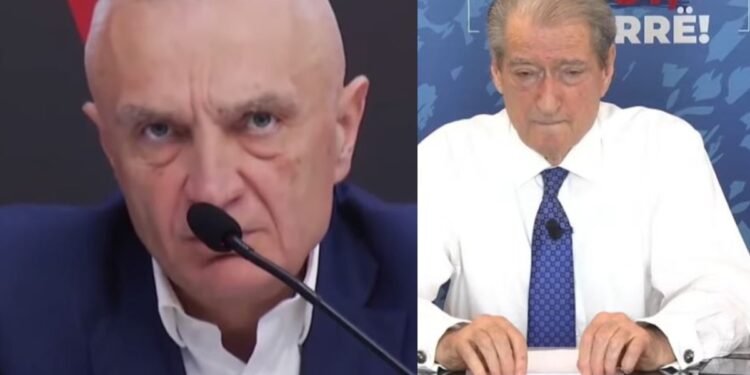 Arrestimi i Metës, Berisha: Tentativë për ta eliminuar politikisht, ndoshta edhe fizikisht