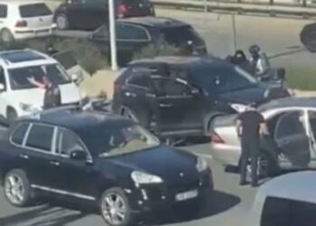 Arrestimi i Ilir Metës, reagon Policia e Shtetit: Kundërshtoi efektivët dhe lëshoi fjalë fyese ndaj tyre. Pse u nxor me forcë nga mjeti