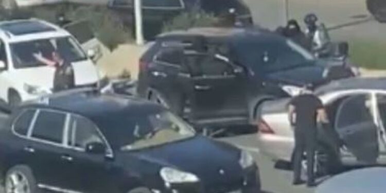 Arrestimi i Ilir Metës, reagon Policia e Shtetit: Kundërshtoi efektivët dhe lëshoi fjalë fyese ndaj tyre. Pse u nxor me forcë nga mjeti