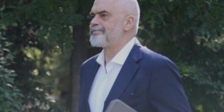 Rama mbledh Kryesinë e PS, ja çfarë pritet të diskutohet