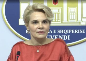 “Unë dhe Meta, çdo gjë e kemi arritur vetë”, Kryemadhi hedh poshtë akuzat për fshehje pasurie: Nuk kemi shitur trupin…