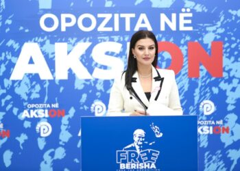 Garo: Fondet e rindërtimit në Durrës si vegël shtantazhimi për manipulimin e votave në zgjedhjet e 2025 dhe shpërblimin e grupeve të interesit