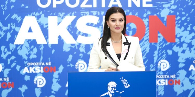 Garo: Fondet e rindërtimit në Durrës si vegël shtantazhimi për manipulimin e votave në zgjedhjet e 2025 dhe shpërblimin e grupeve të interesit