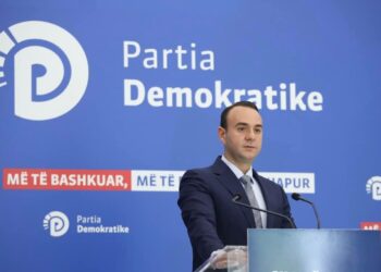 Balliu: SPAK si organizatë elektorale e PS!