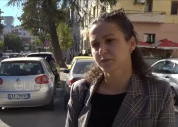 GJKKO, përfaqësuesit e Partisë Lirisë mblidhen para godinës: Ai u rrëmbye, nuk u arrestua