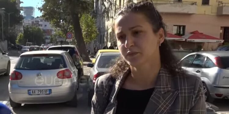 GJKKO, përfaqësuesit e Partisë Lirisë mblidhen para godinës: Ai u rrëmbye, nuk u arrestua