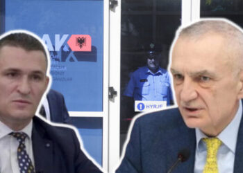 Meta-Dumanit: Të kam vëth në vesh, mbaje mend ç’kam për të të punuar