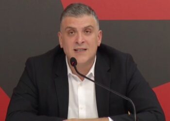 Meta në burgun 313, Tedi Blushi: Urdhër ‘terrorist’ për asgjësimin fizik të kundërshtarëve të Ramës!