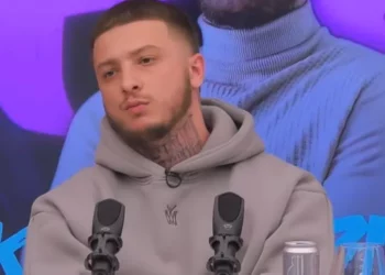 Fero iu drejtohet banorëve: Ja përse është haram me hy në Big Brother!