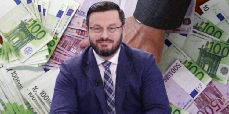Përfundojnë hetimet/ SPAK merr të pandehur Plarent Ndrecën, ja pse akuzohet deputeti i Ramës
