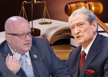 “Partizani”/ GJKKO shtyn seancën paraprake! Gjokutaj: Ja pse mungoi Berisha!