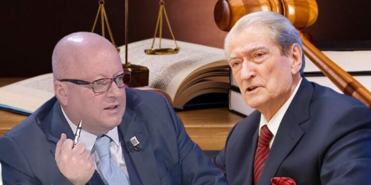 “Partizani”/ GJKKO shtyn seancën paraprake! Gjokutaj: Ja pse mungoi Berisha!