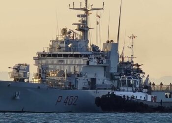 Arrijnë refugjatët e parë nga Italia në Shqipëri