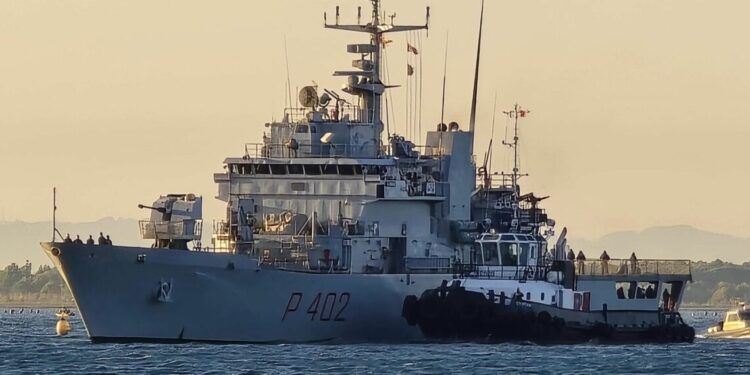 Arrijnë refugjatët e parë nga Italia në Shqipëri