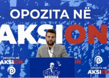 PD ngre alarmin për mbetjet e rrezikshme në Portin e Durrësit: Anijet kthehen nesër, qeveria nuk ka bërë publike asnjë hap