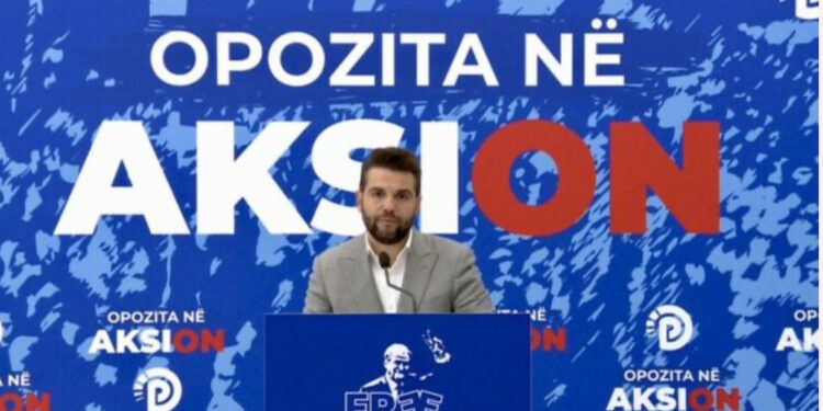 PD ngre alarmin për mbetjet e rrezikshme në Portin e Durrësit: Anijet kthehen nesër, qeveria nuk ka bërë publike asnjë hap