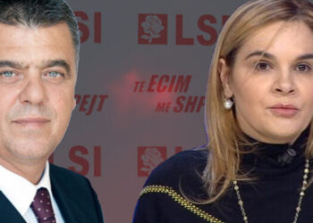 “Peshku i madh ndodhet në telefonin e Monikës, hapeni”! Kush është ai?