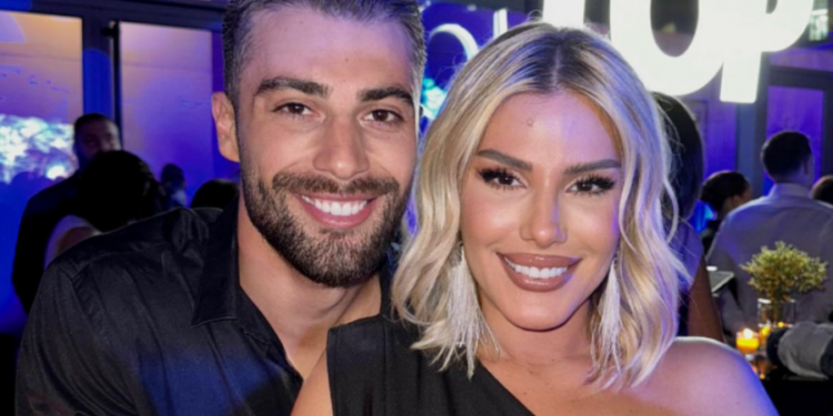 Ilnisa dhe Meritoni së shpejti në ekran! Ja ku do e shohim çiftin