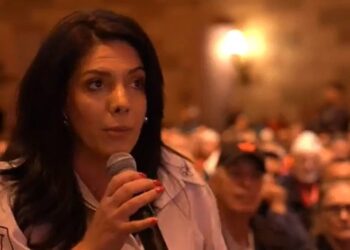 Kush është këngëtarja dhe ish-banorja e Big Brother që mbështeti Edi Ramën në New York: Më paragjykuan që do të vija këtu