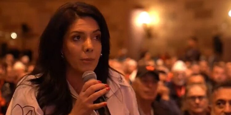 Kush është këngëtarja dhe ish-banorja e Big Brother që mbështeti Edi Ramën në New York: Më paragjykuan që do të vija këtu