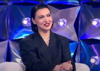 Nga ftesa për BBVK dhe “sherri” me Oltën, flet për herë të parë Einxhel Shkira