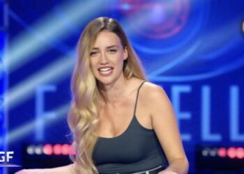 Heidi Baci zbulon arsyen pse u largua nga “Goca dhe Gra”:Jam ndjerë…