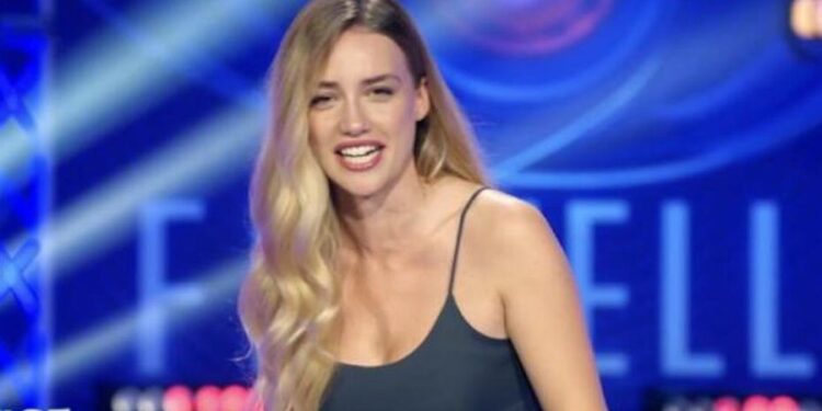 Heidi Baci zbulon arsyen pse u largua nga “Goca dhe Gra”:Jam ndjerë…