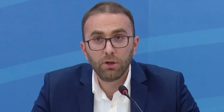 Ambasadorët e pranishëm në takimet e Ramës me diasporën, Bardhi: Do bëjmë kallëzim penal në SPAK