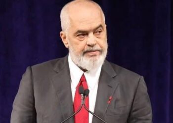 ‘Paketa e Maleve’ është premtimi i Kryeministrit për gegët në Diasporë.