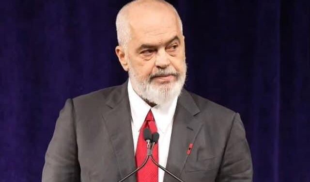 ‘Paketa e Maleve’ është premtimi i Kryeministrit për gegët në Diasporë.