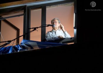 Berisha: Rama dhe Soros dështuan, këto 300 ditë kanë qenë ditët e betejës më intensive, më të motivuar të të gjithë jetës time politike