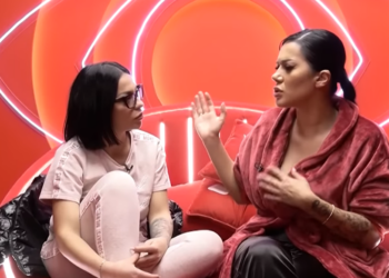 Krisja e miqësisë me Mikelën, Efi rrëfehet për herë të parë: Ishim si macja me miun, e kuptuam që…