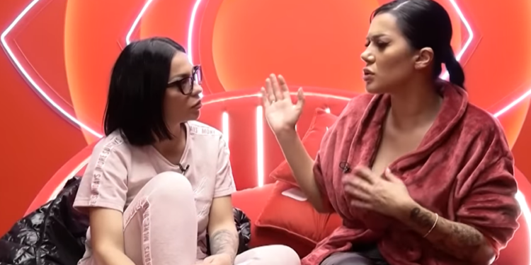 Krisja e miqësisë me Mikelën, Efi rrëfehet për herë të parë: Ishim si macja me miun, e kuptuam që…