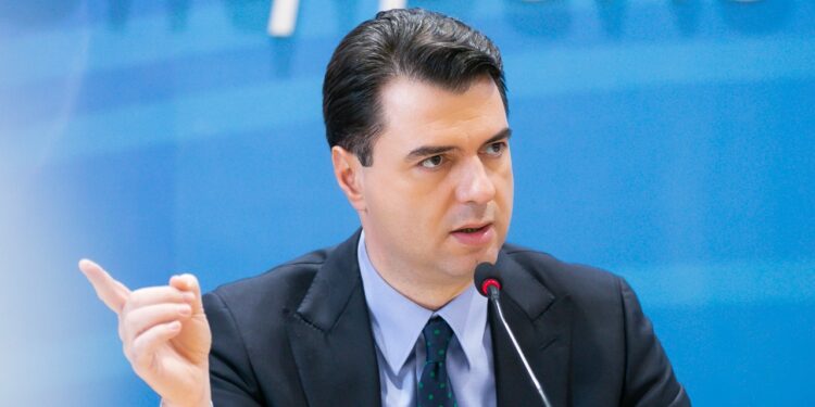 Basha: Aleanca kundër SPAK është në veprim me kohë të plotë