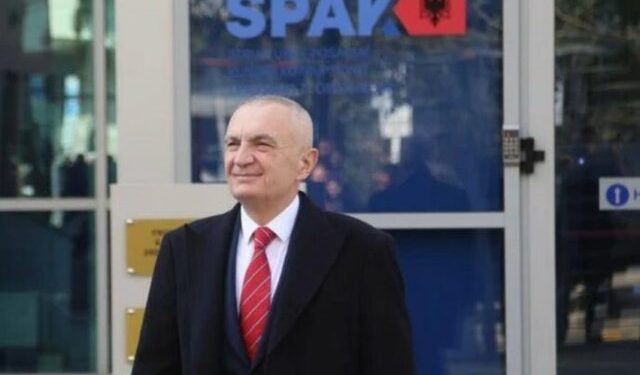 “Kontratën e firmosi një avokat greko-amerikan pa autorizimin tim”/ Meta flet për lobimin në SHBA: Ka diferenca mes…