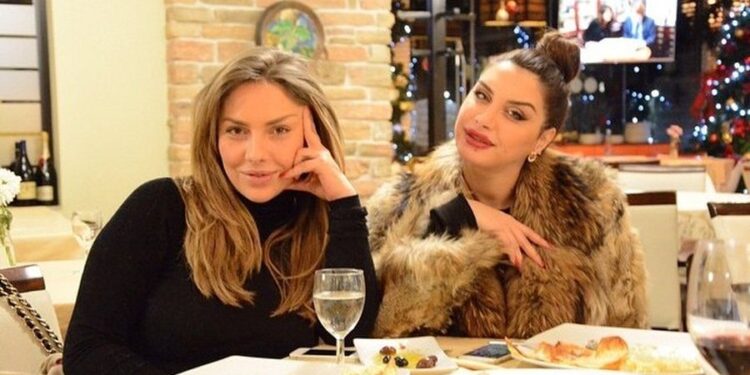 Përse pati një zënkë mes Ingridit dhe Çiljetës disa vite më parë?