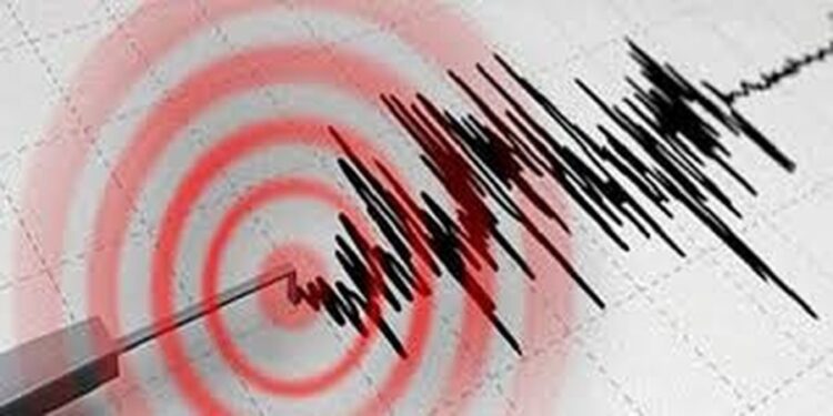 Lëkundje tërmeti në Tiranë, ja sa ishte magnituda