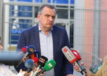 GJKKO sekuestron apartamentin e Ilir Beqajt në Lungomare, si tentoi ta fshihte banesën ish-ministri