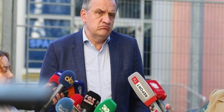 GJKKO sekuestron apartamentin e Ilir Beqajt në Lungomare, si tentoi ta fshihte banesën ish-ministri