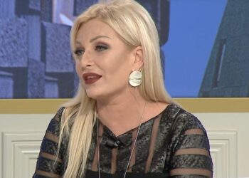 Divorci dhe sherri i bujshëm, flet Maya: Ish-burri ka probleme me…