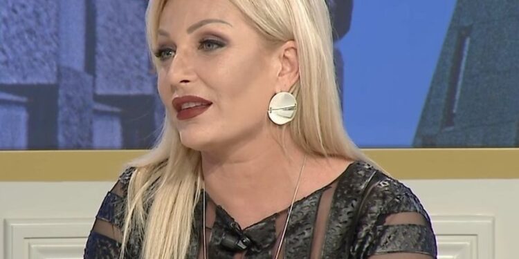 Divorci dhe sherri i bujshëm, flet Maya: Ish-burri ka probleme me…
