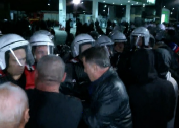 EMRAT e 16 deputetëve të PD-së që kallëzohen në SPAK