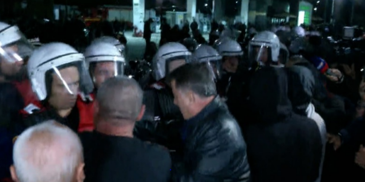 EMRAT e 16 deputetëve të PD-së që kallëzohen në SPAK