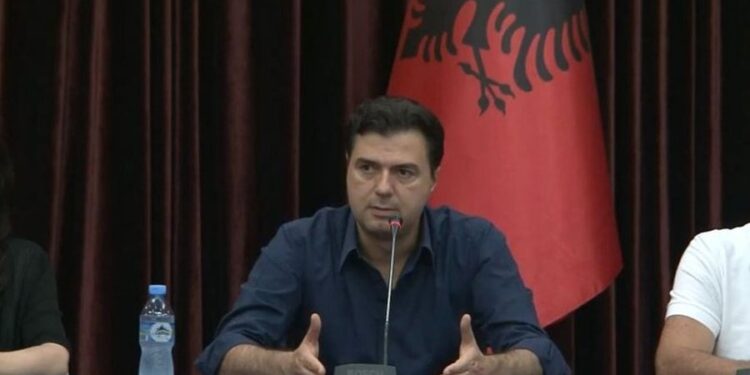 Pensionet, Basha: Pas dështimit, Rama flet si drejtor azili duke fajësuar të tjerët