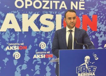 Atentati në Shkodër/ PD: Pushteti i bandave transformoi Shqipërinë në terren krimi. Narko-policia armike me qytetarët, aleate me mafien